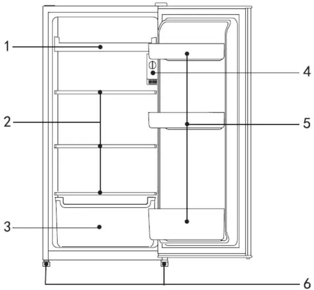 OCEANIC OCEARTT90W3 - DEPLACEMENT DE VOTRE APPAREIL - 2