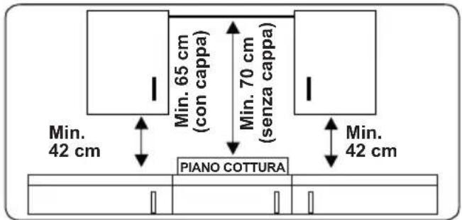 OCEANIC OCEACTG4EB1 - Istruzioni generali - 1