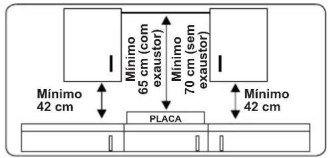 OCEANIC OCEACTG4EB1 - Instruções gerais - 1