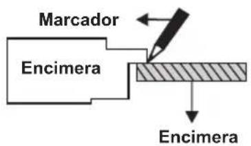 OCEANIC OCEACTG4EB1 - INSTALLACION DE ENCIMERA - 5