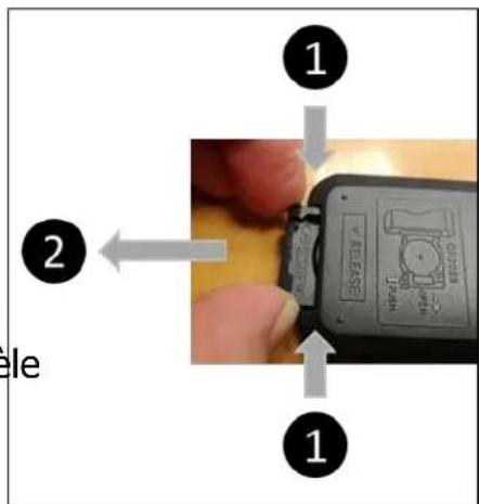 OCEANIC OCEAVC76DTB - INSTRUCTIONS DE FONCTIONNEMENT - 3