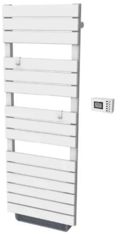 OCEANIC OCEAISH1750W0 - User manual - 1