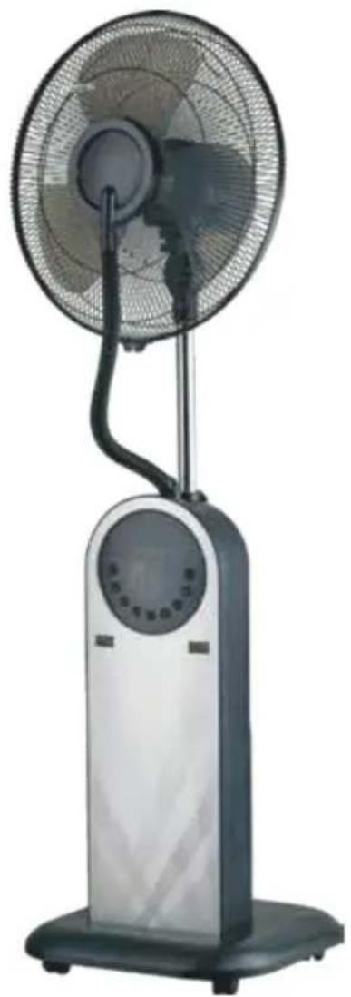 OCEANIC OCEAVB100W2 - MIST FAN DIAMETER 40CM - 1