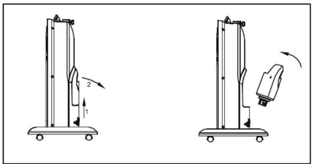 OCEANIC OCEAVB100W2 - INSTRUCTIONS FOR USE - 1
