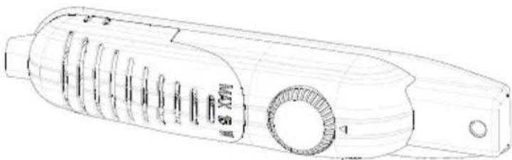 OCEANIC OCEAF2D213APS - Réglage du thermostat - 1