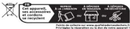 OCEANIC OCEALV1249SP - MISE AU REBUT - 2