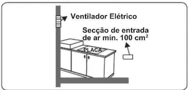 OCEANIC OCEATG2IX - Esvaziar gases queimados do ambiente - 4
