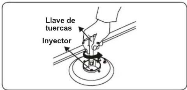 OCEANIC OCEATG2IX - Quemadores de encimera - 2