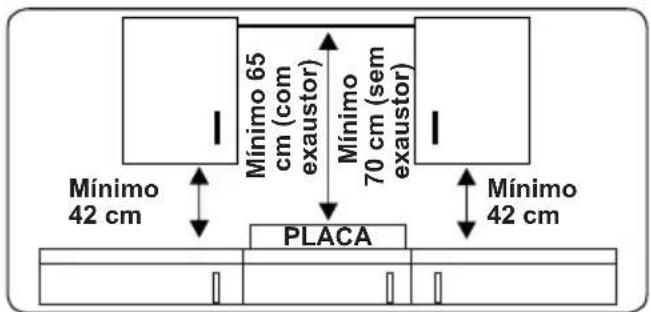 OCEANIC OCEATG2IX - Instruções gerais - 1