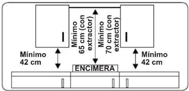 OCEANIC OCEATG2IX - Instrucciones generales - 1