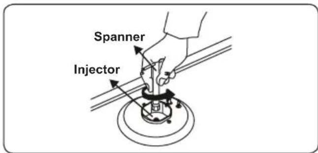 OCEANIC OCEATG2IX - Hob burners - 2