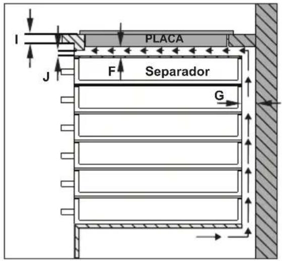 OCEANIC OCEATG2IX - INJECTOR TABLE - 2