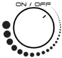 OCEANIC OCEAVP40TW0 - FAN SPEED REGULATOR - 1