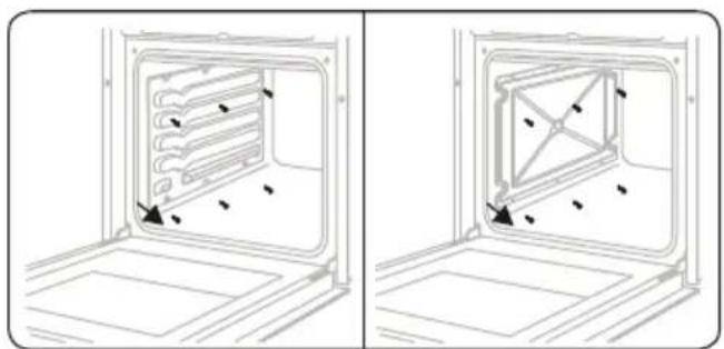 OCEANIC OCEAF65CB1 - Rimozione del rivestimento catalitico - 1