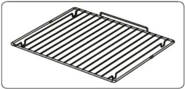 OCEANIC OCEAF65CB1 - The Wire Grid - 1