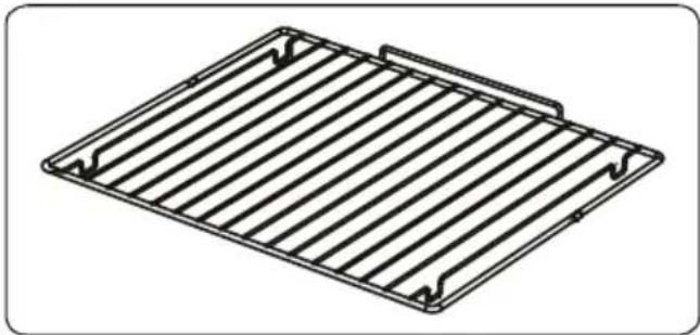OCEANIC OCEAF65CB1 - ACCESSOIRES PLATEAU PEU PROFOND - 3