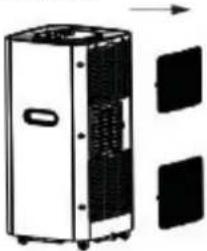 OCEANIC OCEACLIM700W1 - Entretiendel'appareil - 1