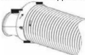 OCEANIC OCEACLIM700W1 - ÉLIMINATIONDESMATÉRIAUXD'EMBALLAGE - 7