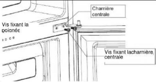 OCEANIC OCEAFC170W - PORTE - 3