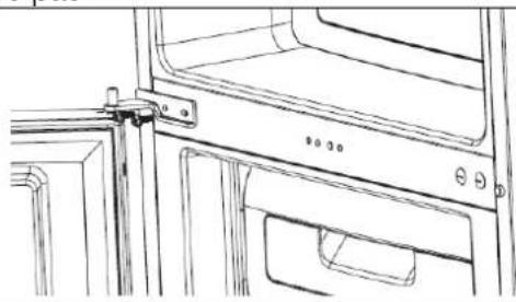 OCEANIC OCEAFC170W - PORTE - 8