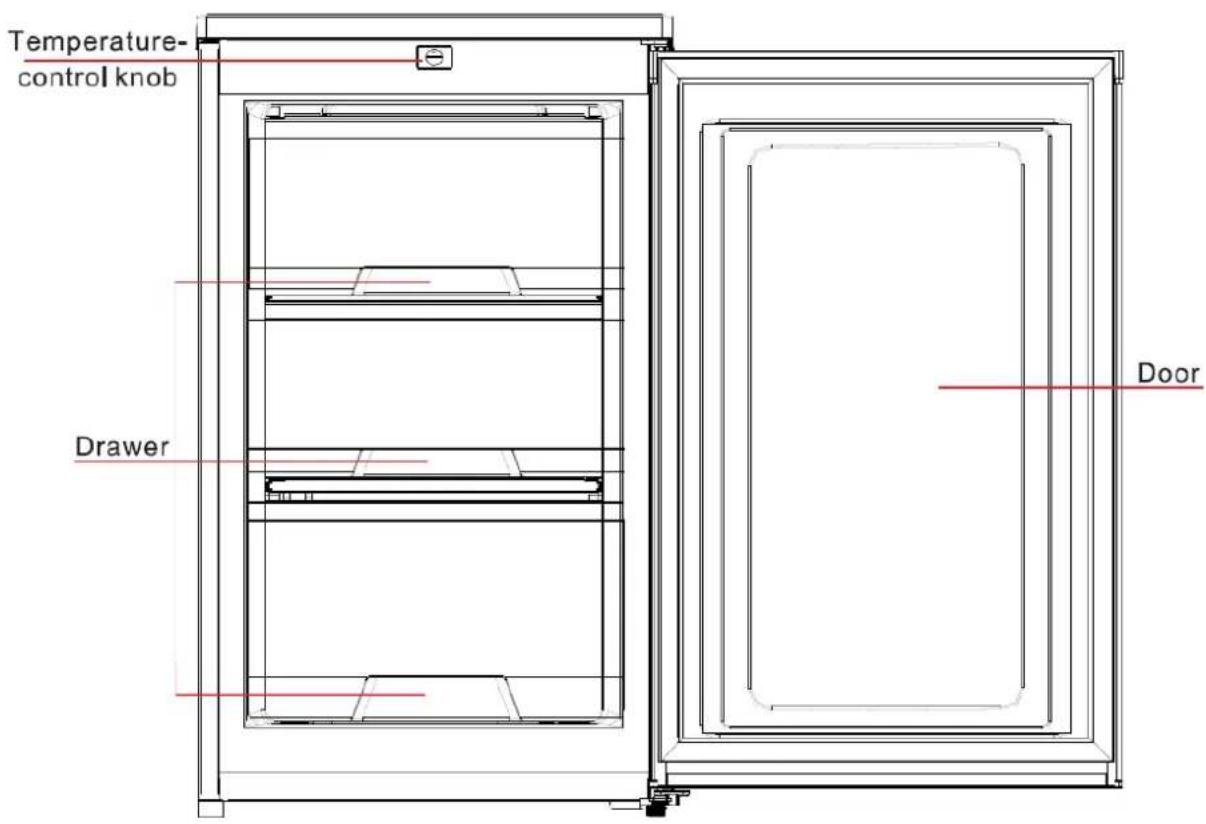 OCEANIC OCEACUF67W - INSTALLATION INSTRUCTIONS - 1