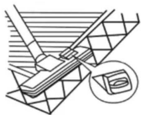 OCEANIC OCEAVC10RBAX2 - Utilisation des accessoires - 2