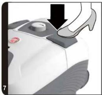 HOOVER HE310HM 011 - 8