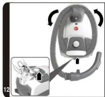 HOOVER HE310HM 011 - 13