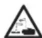 METABO SCV 18 LTX BL 1.6 - Avvertenze specifiche di sicurezza - 3