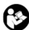 METABO SCV 18 LTX BL 1.6 - Általános biztonságiszabályok - 2