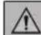 SCHEPPACH BC-CS355Duo-X - DANGER - 1