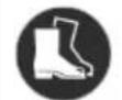 SCHEPPACH BC-CS355Duo-X - Explanation of the symbols on the product - 5