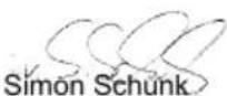 SCHEPPACH BC-CS355Duo-X - Originalkonformitätserklärung - 3