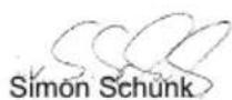 SCHEPPACH BC-CS355Duo-X - Originalkonformitätserklärung - 5