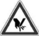 SCHEPPACH ETHT1000 - Explanation of the symbols on the product - 6