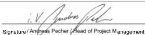 SCHEPPACH ETHT1000 - EU-Konformitätserklärung - 4