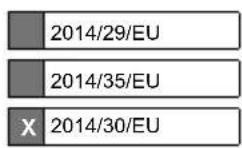 SCHEPPACH ETHT1000 - EU-Konformitätserklärung - 1