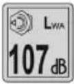 SCHEPPACH ETHT1000 - Erklärung der Symbole auf dem Produkt - 8
