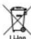 SCHEPPACH SDBC2.4A - Henvisninger om litium-ion-batterier - 1
