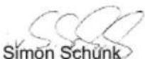 SCHEPPACH SDBC2.4A - Originalkonformitätserklärung - 1