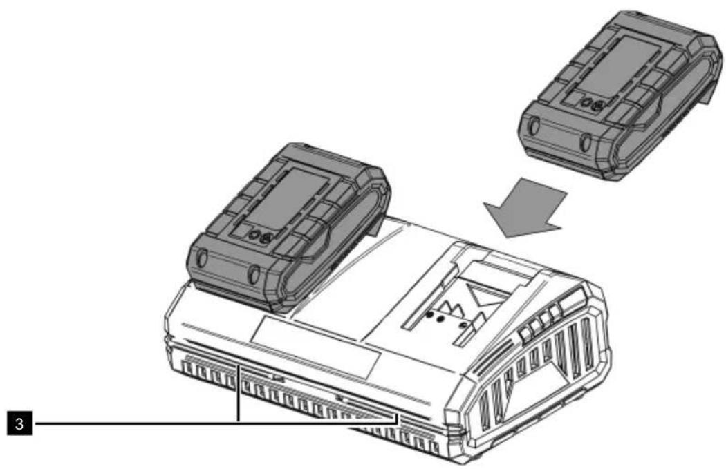 SCHEPPACH SDBC2.4A - SDBC2.4A - 3
