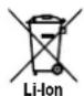 SCHEPPACH BCH42E - Hinweise zu Lithium-lonen-Akkus - 1