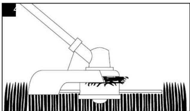 SCHEPPACH BCH42E - 44