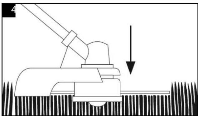 SCHEPPACH BCH42E - 43