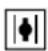 SCHEPPACH BCH42E - Levier du starter : - 1