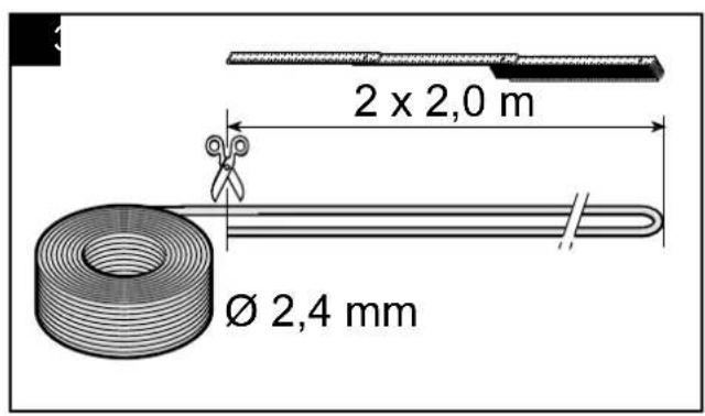 SCHEPPACH BCH42E - 38