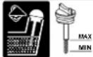 SCHEPPACH MS225-53E - Explanation of the symbols on the equipment - 17