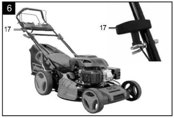 SCHEPPACH MS225-53E - MS225-53E - 13