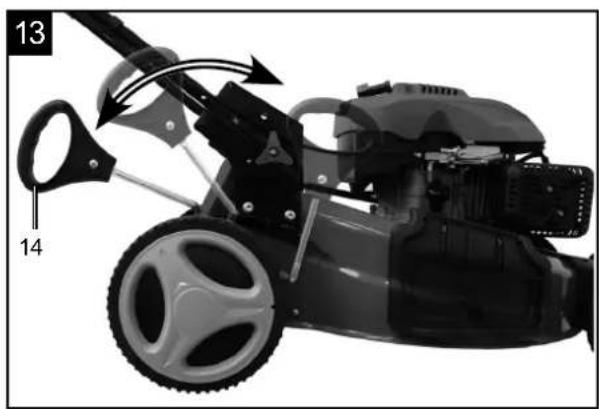 SCHEPPACH MS225-53E - MS225-53E - 20