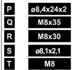 SCHEPPACH MTP370 - MTP370 - 3